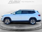 2026 Volkswagen Atlas SE