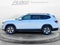 2026 Volkswagen Atlas SE
