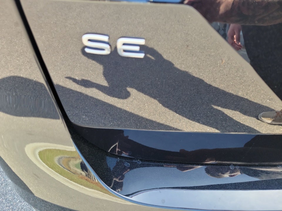 2026 Volkswagen Atlas SE