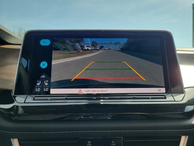 2026 Volkswagen Atlas SE