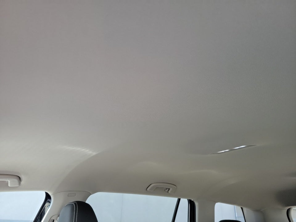 2026 Volkswagen Atlas SE