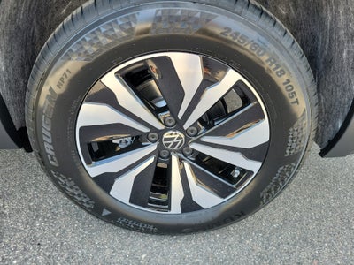 2026 Volkswagen Atlas SE