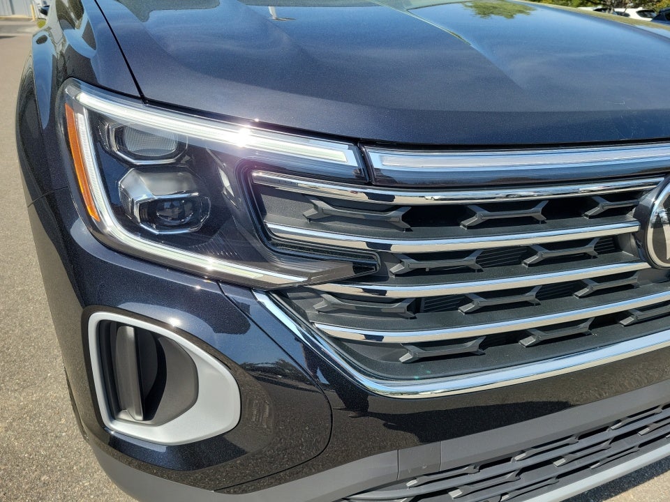 2026 Volkswagen Atlas SE