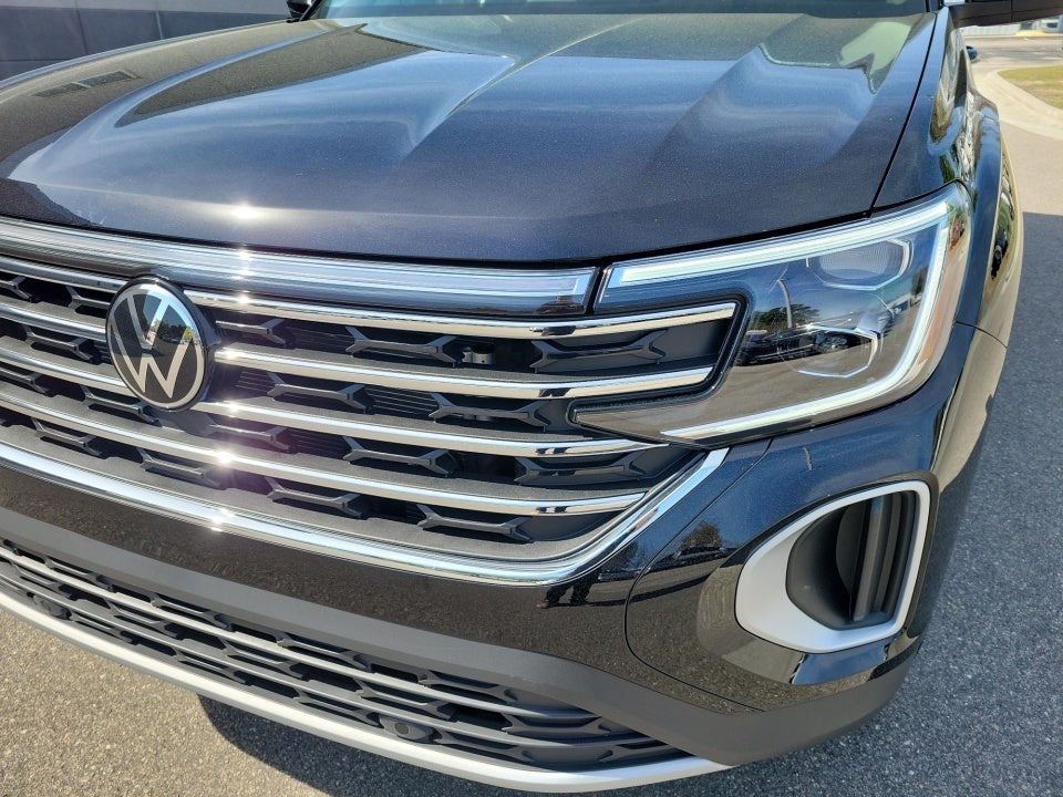 2026 Volkswagen Atlas SE