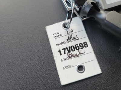 2026 Volkswagen Atlas SE