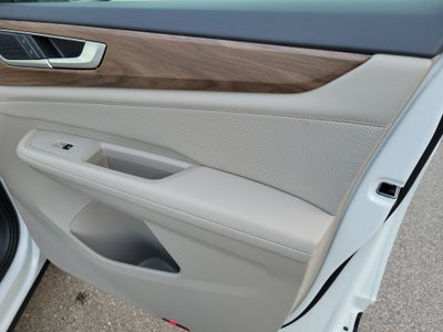 2026 Volkswagen Atlas SE