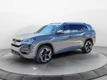 2027 Volkswagen Atlas SEL Premium R-Line