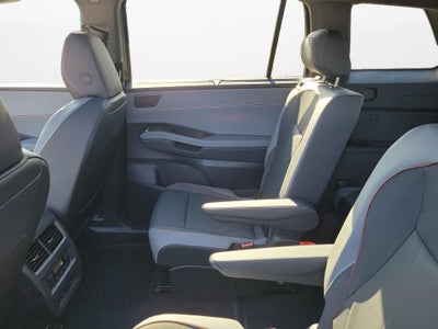 2027 Volkswagen Atlas SEL Premium R-Line