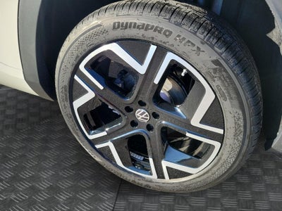 2027 Volkswagen Atlas SEL Premium R-Line