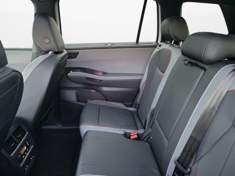 2027 Volkswagen Atlas SEL Premium R-Line