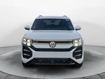 2027 Volkswagen Atlas SEL Premium R-Line