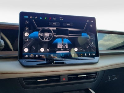 2027 Volkswagen Atlas SEL Premium R-Line