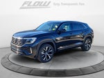 2025 Volkswagen Atlas Cross Sport 2.0T SEL Premium R-Line