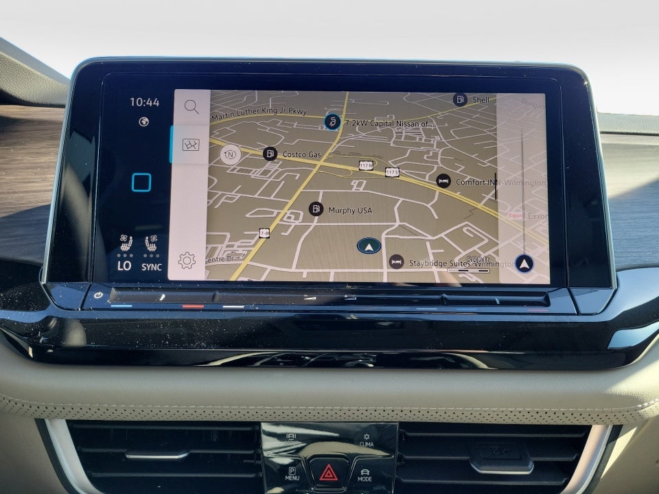 2026 Volkswagen Atlas SEL Premium R-Line