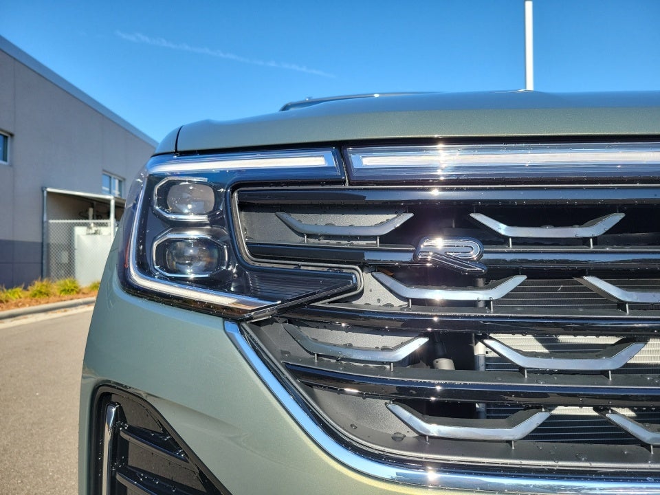 2026 Volkswagen Atlas SEL Premium R-Line