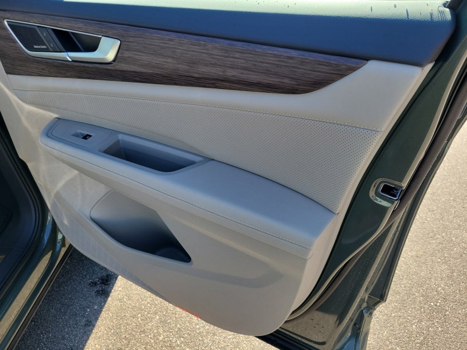 2026 Volkswagen Atlas SEL Premium R-Line