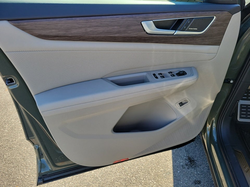 2026 Volkswagen Atlas SEL Premium R-Line