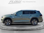 2026 Volkswagen Atlas SEL Premium R-Line