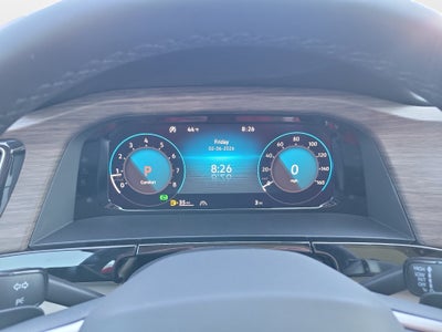 2026 Volkswagen Atlas SEL Premium R-Line