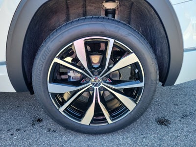 2026 Volkswagen Atlas SEL Premium R-Line