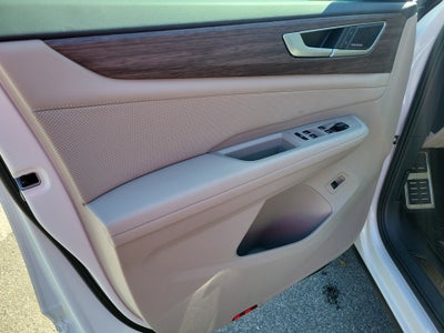 2026 Volkswagen Atlas SEL Premium R-Line