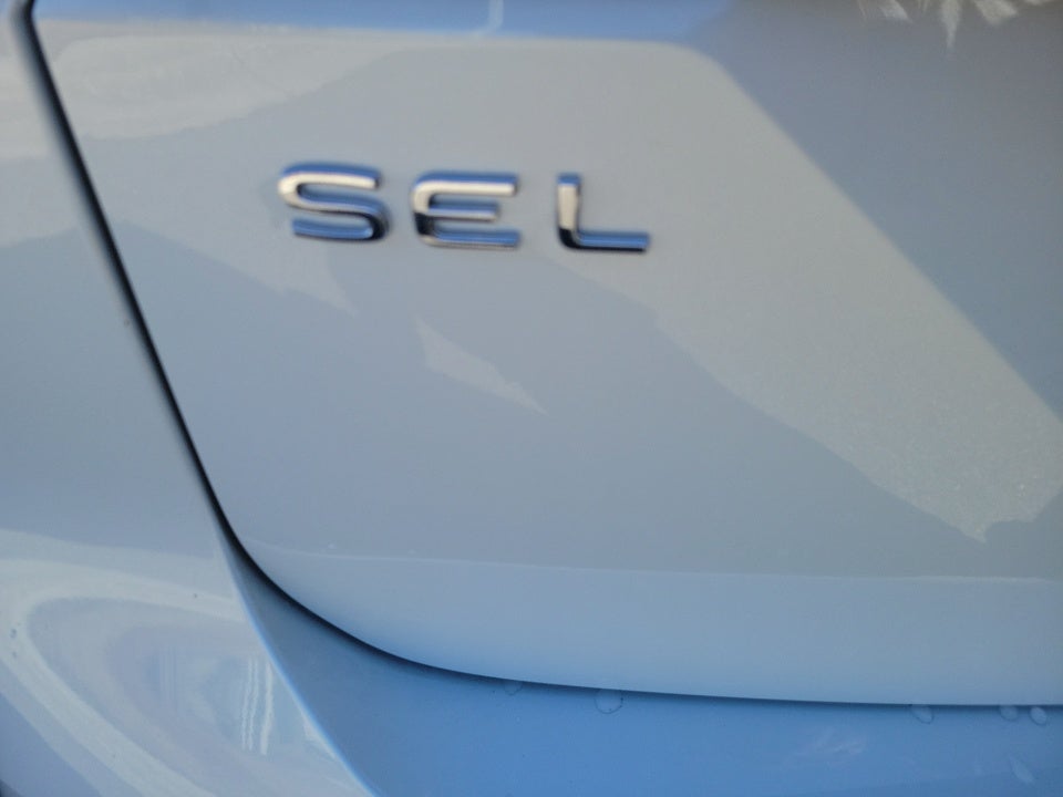 2026 Volkswagen Atlas SEL Premium R-Line