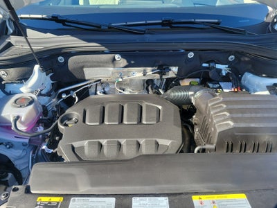 2026 Volkswagen Atlas SEL Premium R-Line