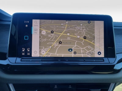 2026 Volkswagen Atlas SEL Premium R-Line