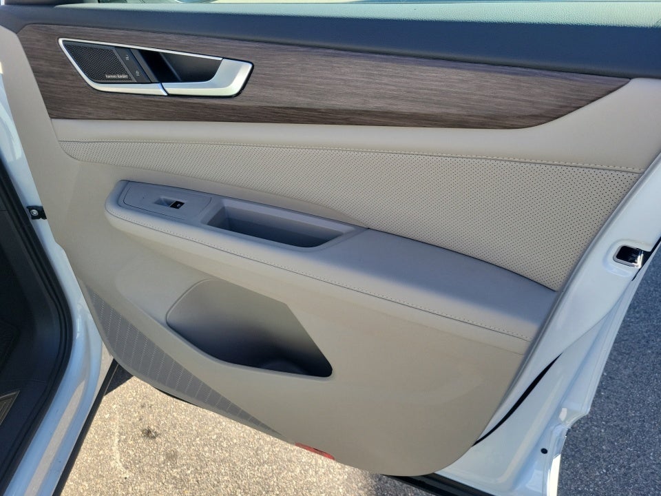 2026 Volkswagen Atlas SEL Premium R-Line