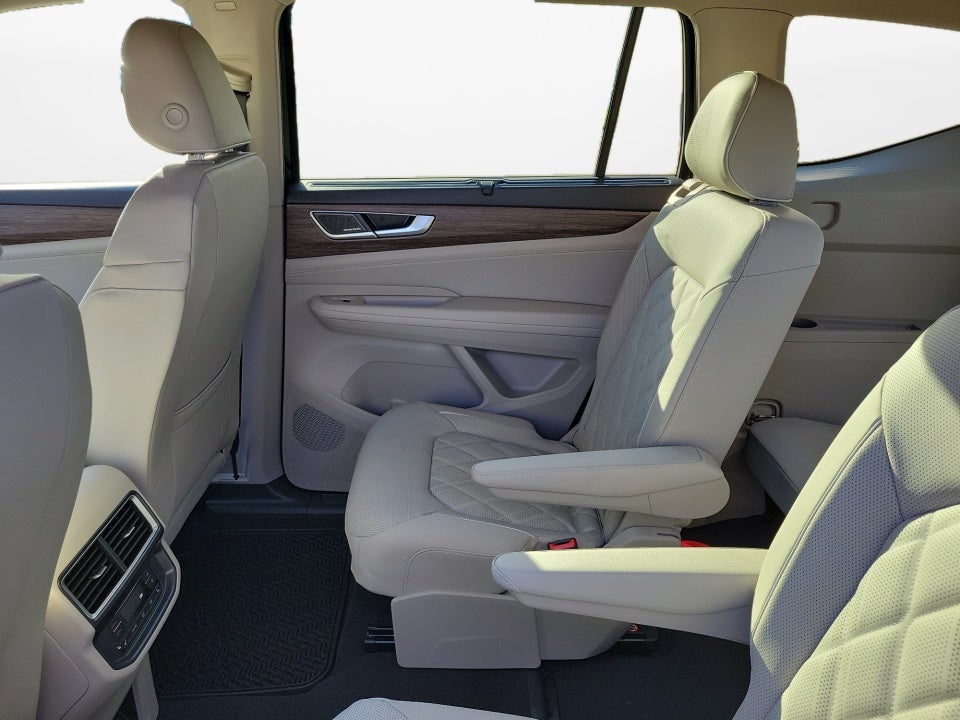 2026 Volkswagen Atlas SEL Premium R-Line