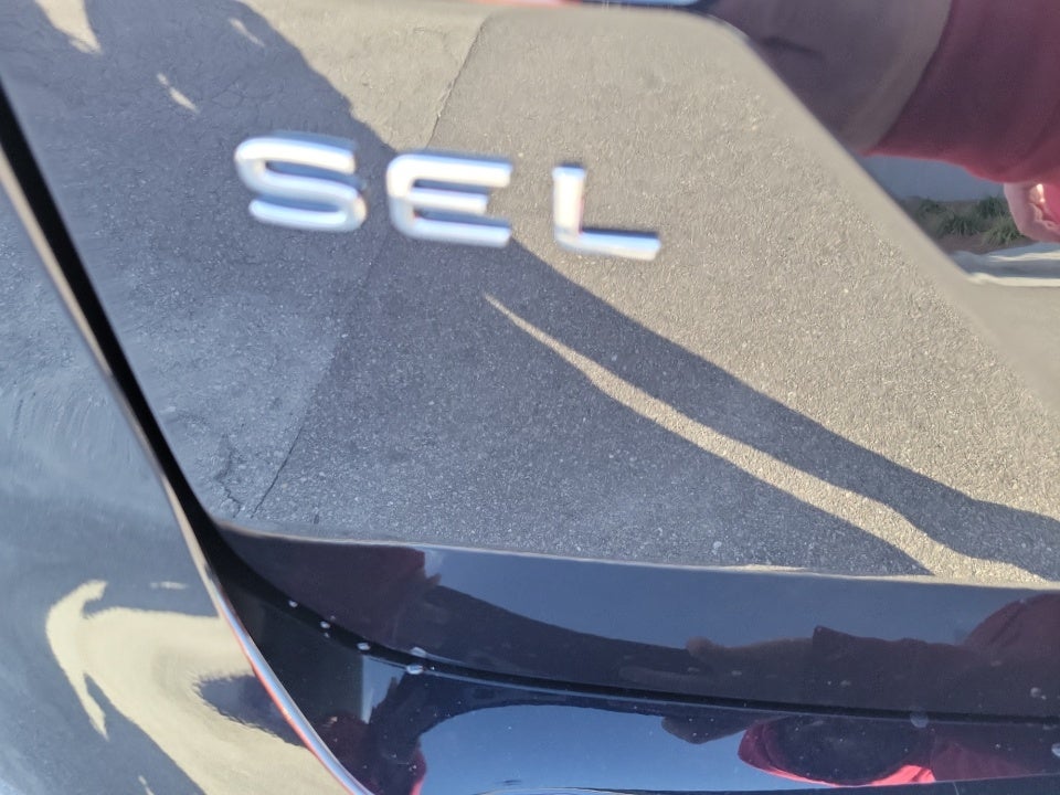 2026 Volkswagen Atlas SEL Premium R-Line