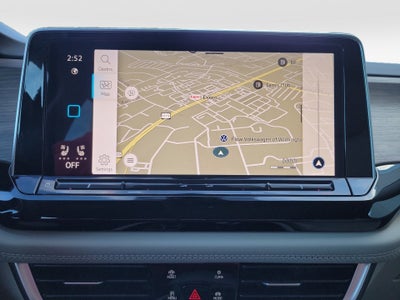 2026 Volkswagen Atlas SEL Premium R-Line