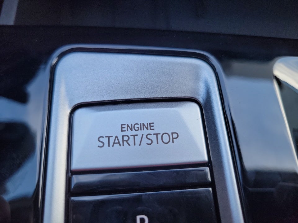 2026 Volkswagen Atlas SEL Premium R-Line