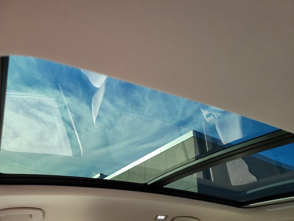 2026 Volkswagen Atlas SEL Premium R-Line