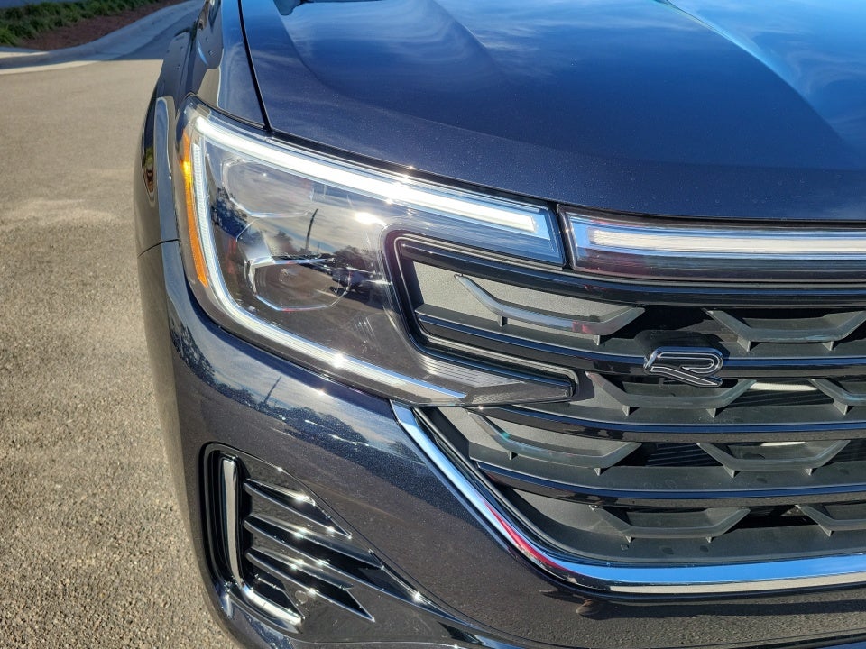 2026 Volkswagen Atlas SEL Premium R-Line