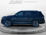 2026 Volkswagen Atlas SEL Premium R-Line