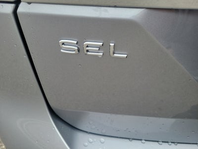 2026 Volkswagen Atlas SEL Premium R-Line