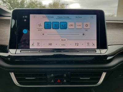 2026 Volkswagen Atlas SEL Premium R-Line