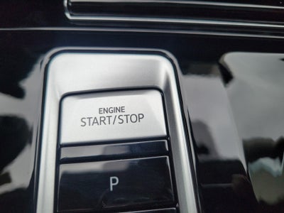 2026 Volkswagen Atlas SEL Premium R-Line