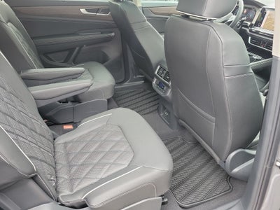 2026 Volkswagen Atlas SEL Premium R-Line