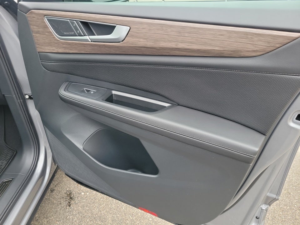 2026 Volkswagen Atlas SEL Premium R-Line