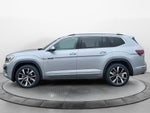 2026 Volkswagen Atlas SEL Premium R-Line