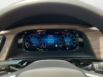 2026 Volkswagen Atlas SEL Premium R-Line