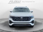 2026 Volkswagen Atlas SEL Premium R-Line