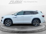2026 Volkswagen Atlas SEL Premium R-Line