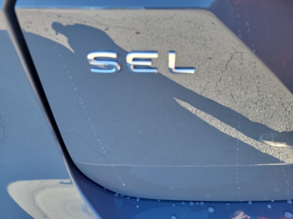 2026 Volkswagen Atlas SEL Premium R-Line