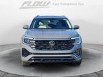 2026 Volkswagen Atlas SEL Premium R-Line