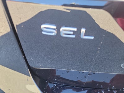 2026 Volkswagen Atlas SEL Premium R-Line