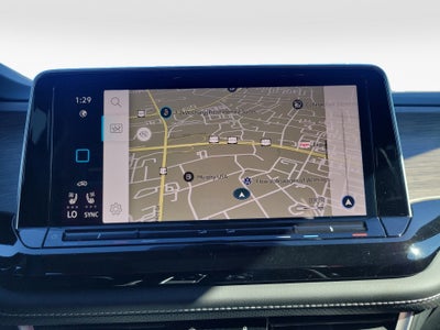 2026 Volkswagen Atlas SEL Premium R-Line