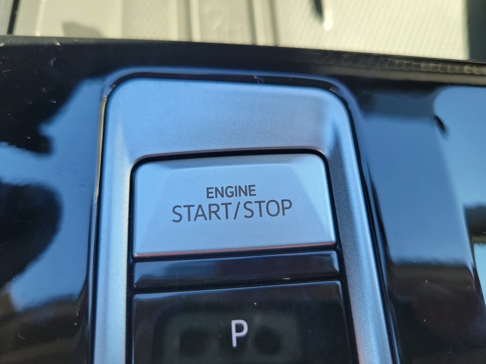 2026 Volkswagen Atlas SEL Premium R-Line